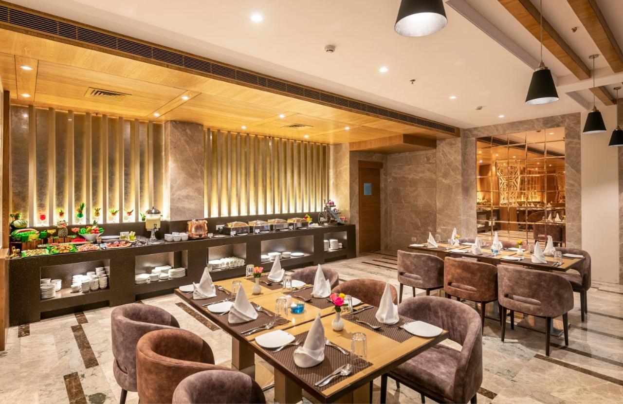 Lords Inn Τζαϊπούρ Εξωτερικό φωτογραφία