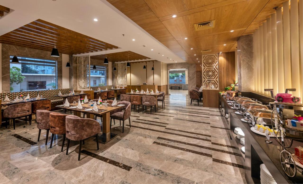 Lords Inn Τζαϊπούρ Εξωτερικό φωτογραφία