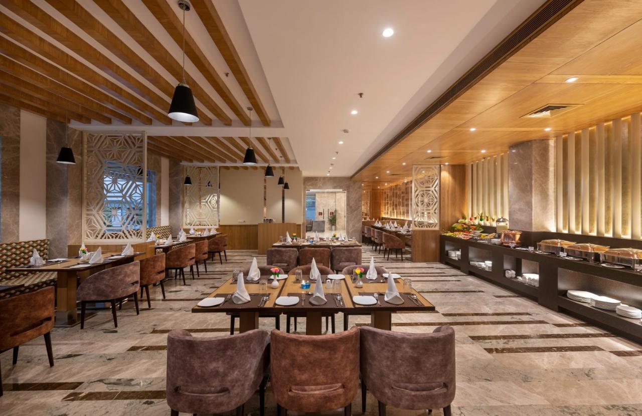 Lords Inn Τζαϊπούρ Εξωτερικό φωτογραφία