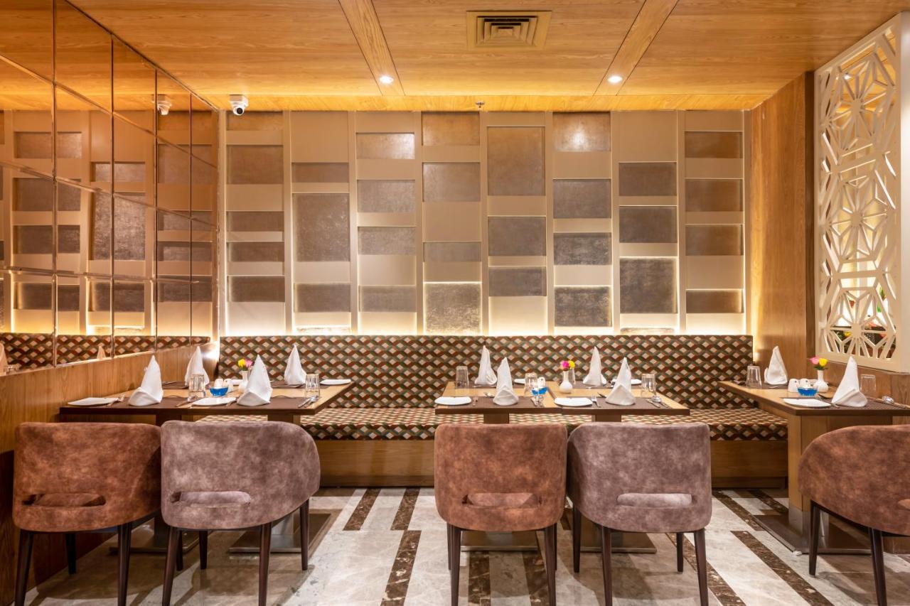 Lords Inn Τζαϊπούρ Εξωτερικό φωτογραφία